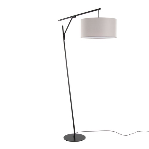 Daniella-salon Floor Lamp